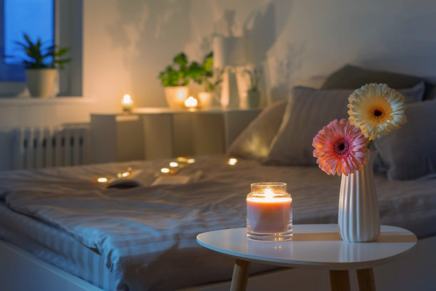 candles