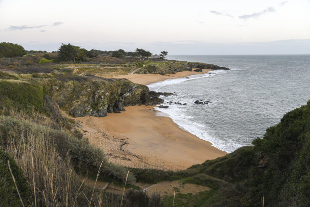 coastal