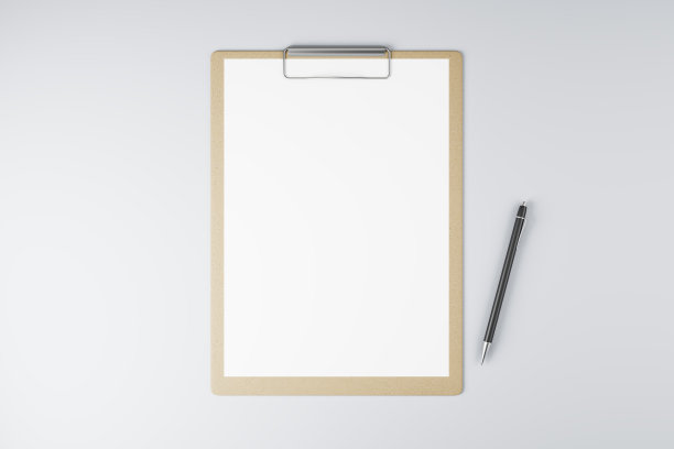clipboard