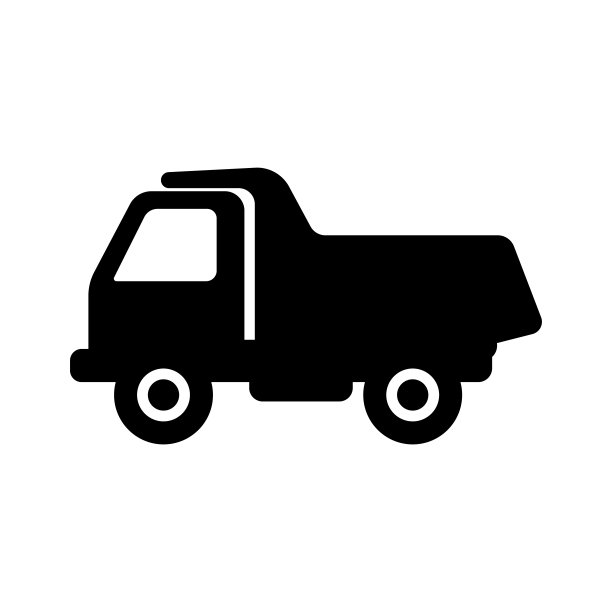 危险品运输微型卡车