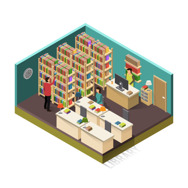 bookstore