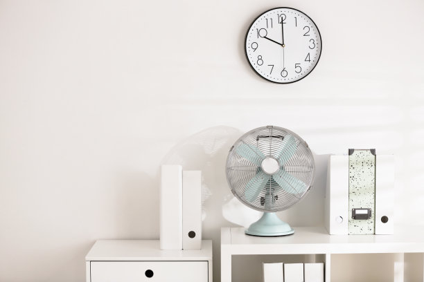 fan