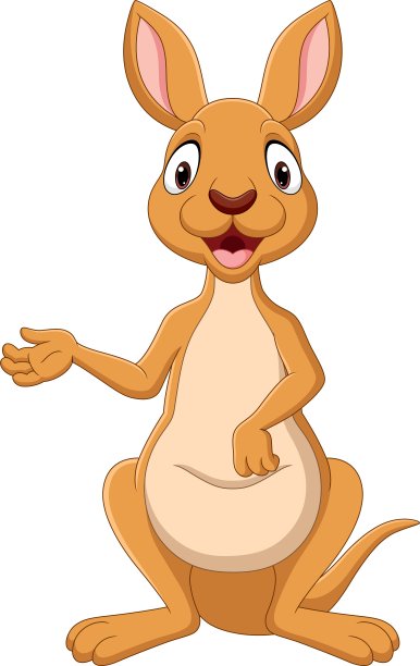 kangaroo