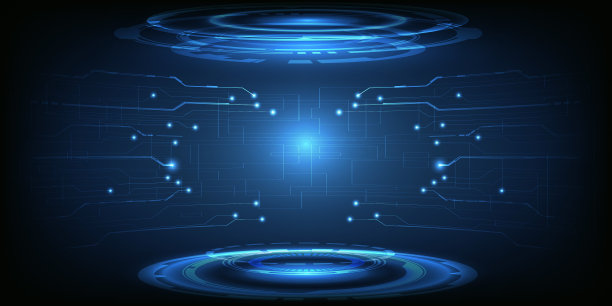 芯片智慧虚拟现实