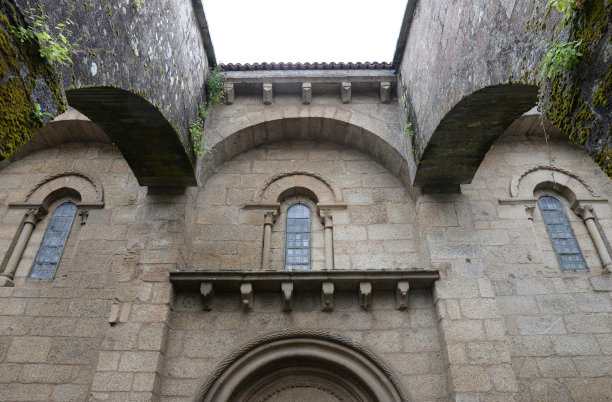 romanesque