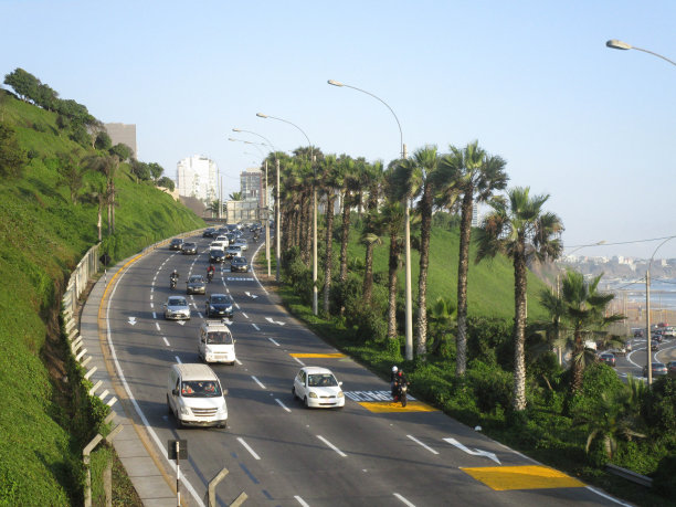 lima
