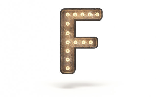 f-
