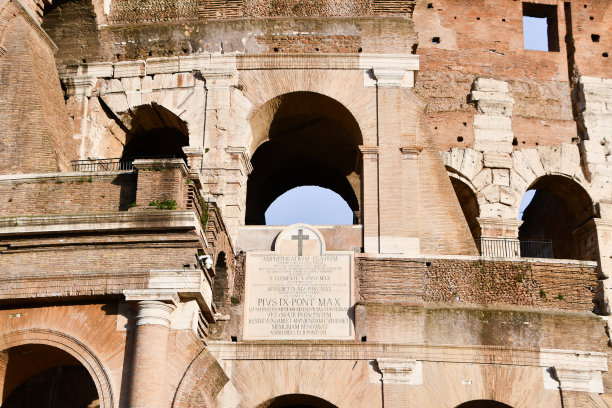 colosseum