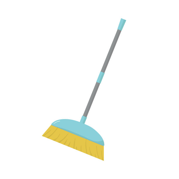 broom