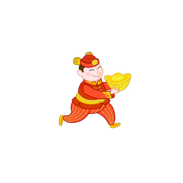 可爱的,贺卡,东亚文化