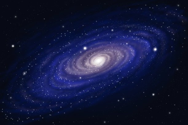 galaxy