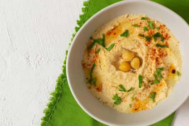 hummus