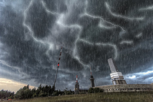 weather