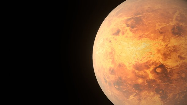venus