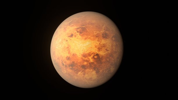 venus