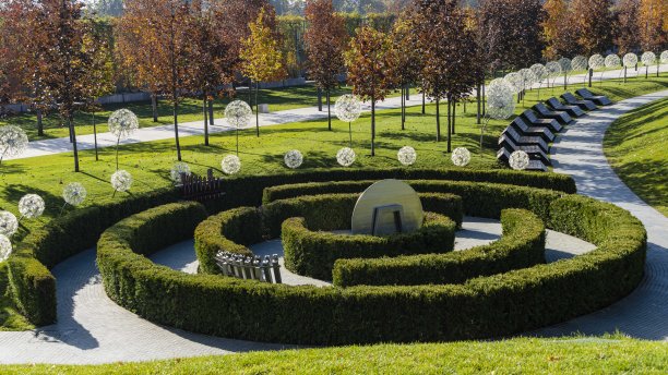 landscaping