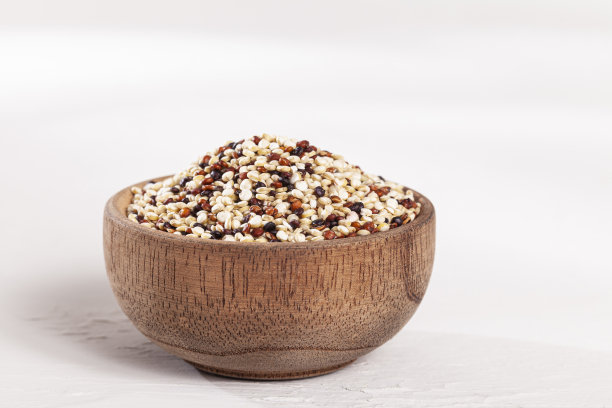 quinoa
