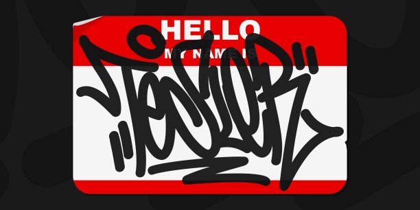 graffiti