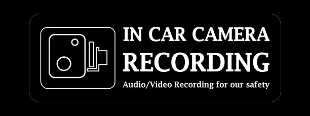 面包车字体设计