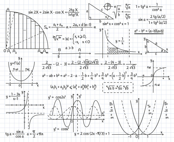 formulae