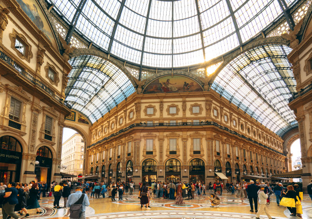 milan