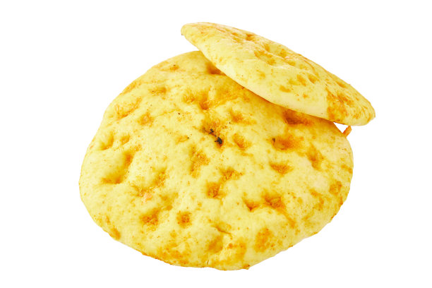 tortillas