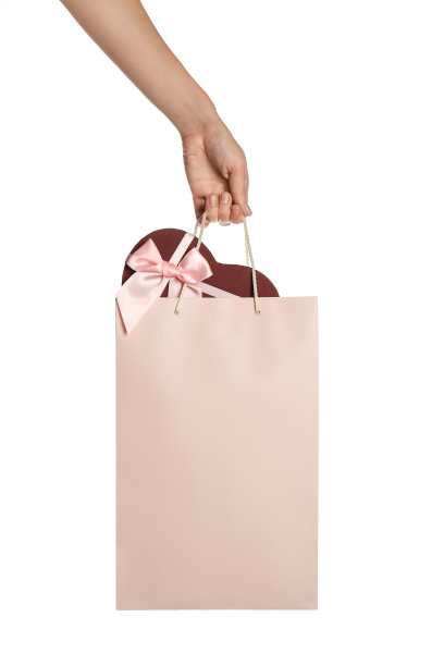 高档礼盒手提礼盒