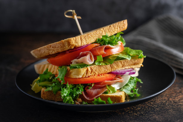 sandwich