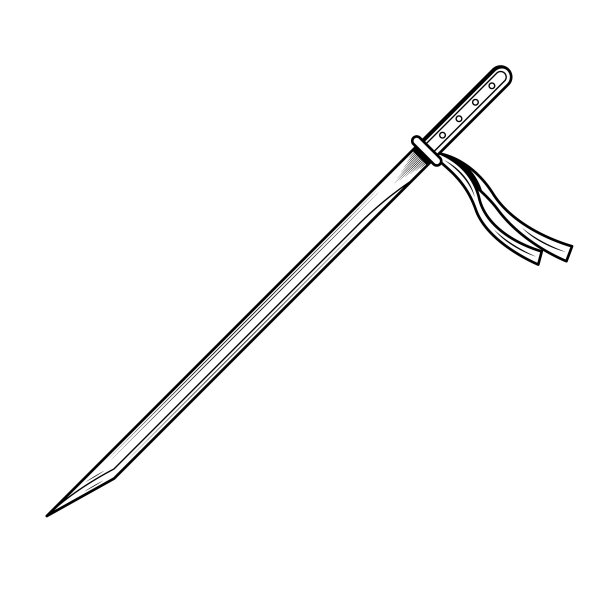 dagger