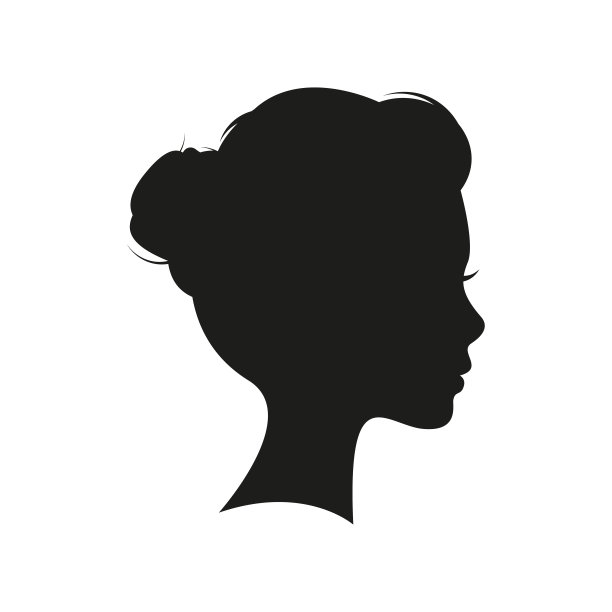 silhouette