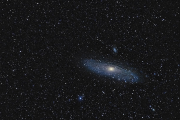 andromeda