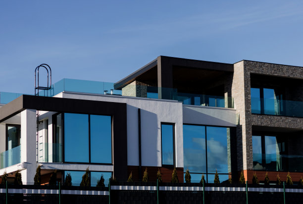 mansion