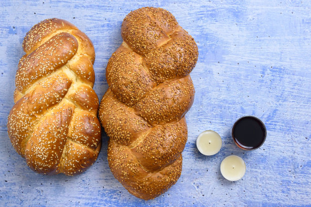 challah
