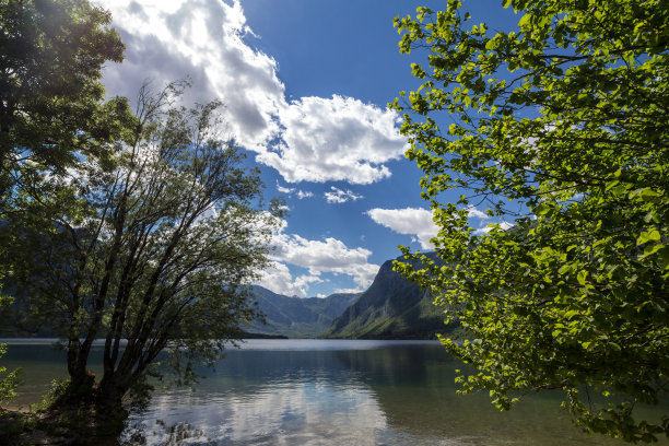 bohinj