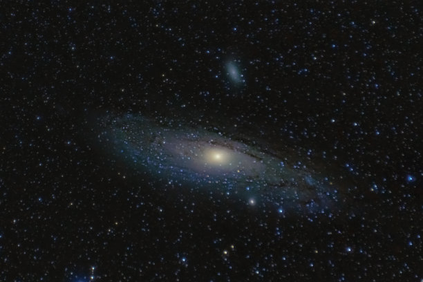andromeda