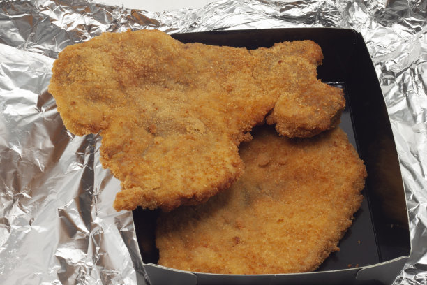 escalope