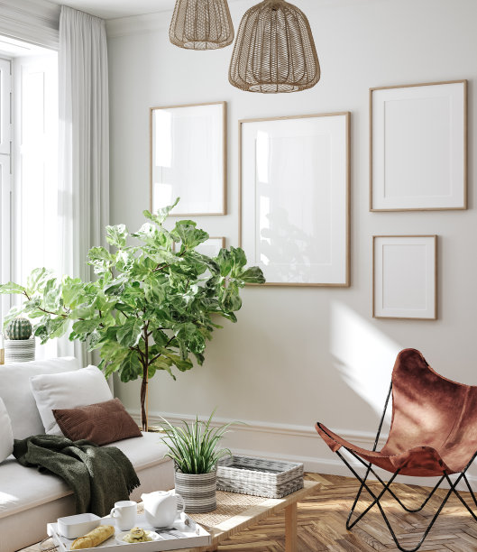 scandinavian