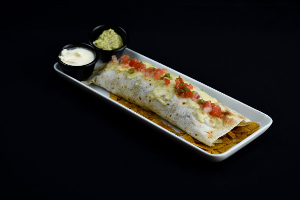 burritos