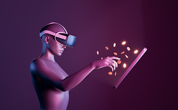 metaverse