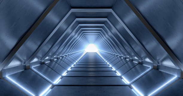 corridor