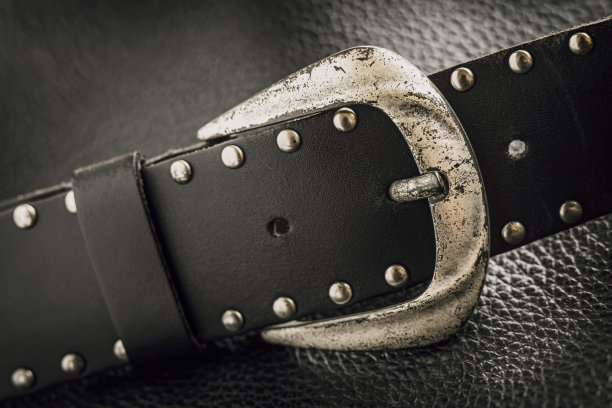 belt