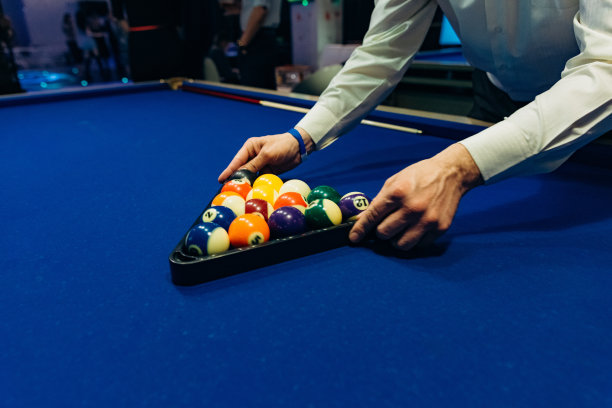 snooker