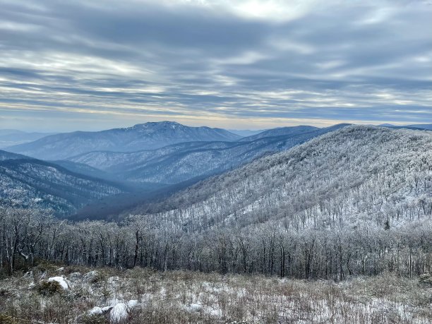shenandoah