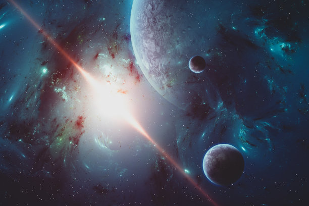 cosmic