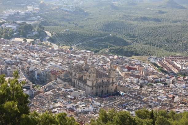 andalucia