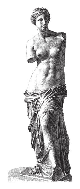 aphrodite