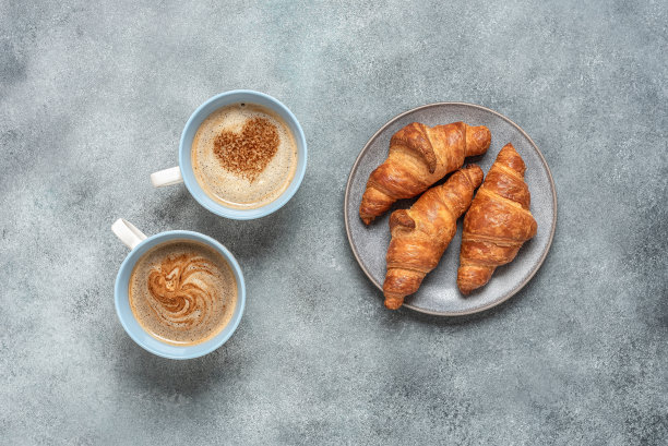 croissants
