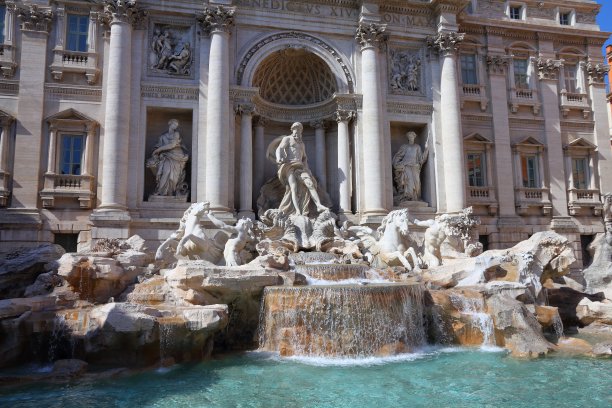 rome