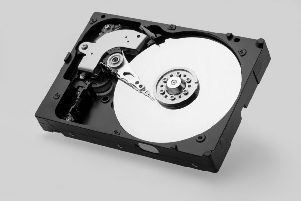 disk