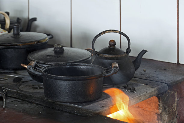 cooker